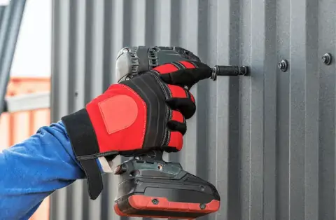 Travaux de zinguerie - Wassy